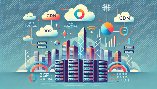 Explore The Market Competition Of Cloud Server Cn2 Service Providers In Singapore